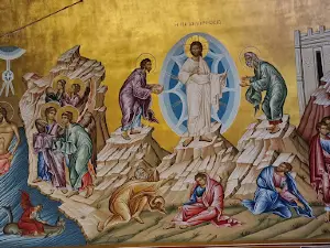 Cathedral of the Annunciation