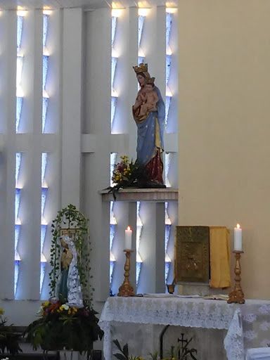 Church of Our Lady of Grace