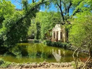 Monastery of Santa Maria de la Murta