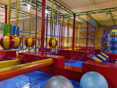 Babalu Funpark Passau