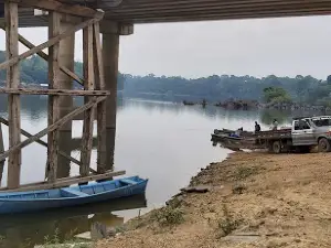 Aripuanã River