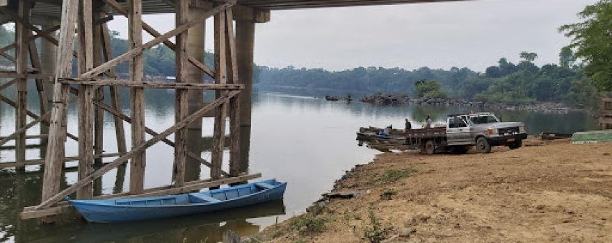 Aripuanã River