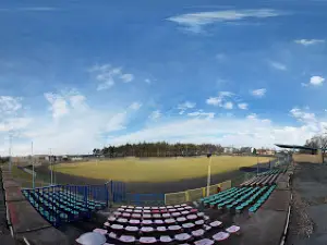 Stadion miejski w Izbicy Kujawskiej