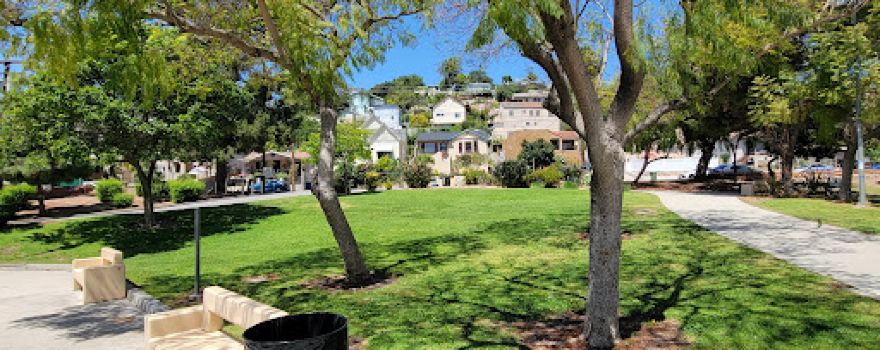 City Terrace Park