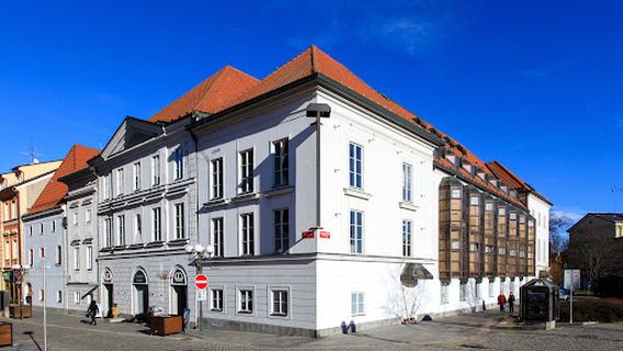 Ceske Budejovice