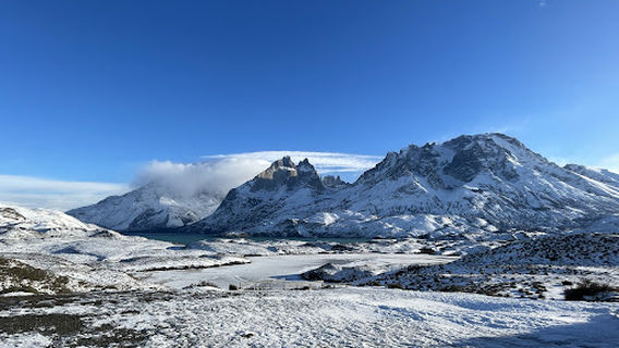 Onteaiken Patagonia
