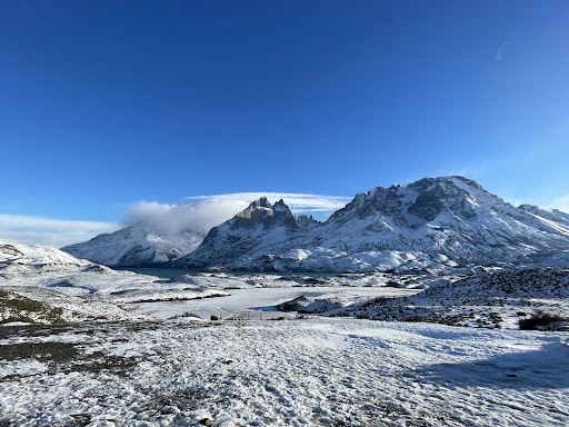 Onteaiken Patagonia