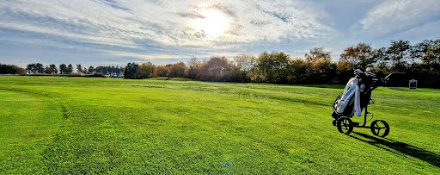 Coastal Golf Club 'Hohe Klint "E.V