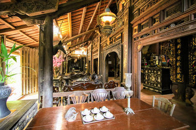Nhà cổ Ông Kiệt