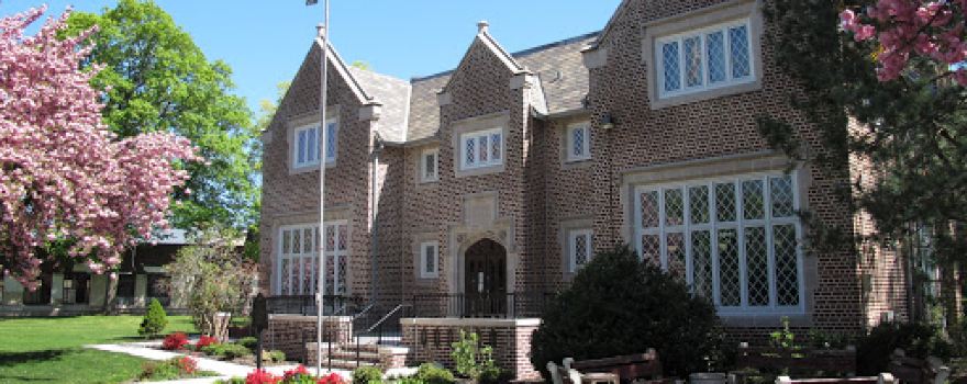 Pompton Lakes Public Library