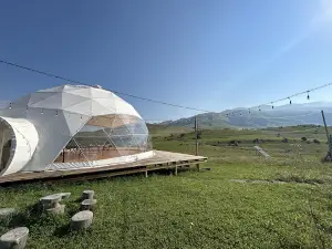 Glamping Park
