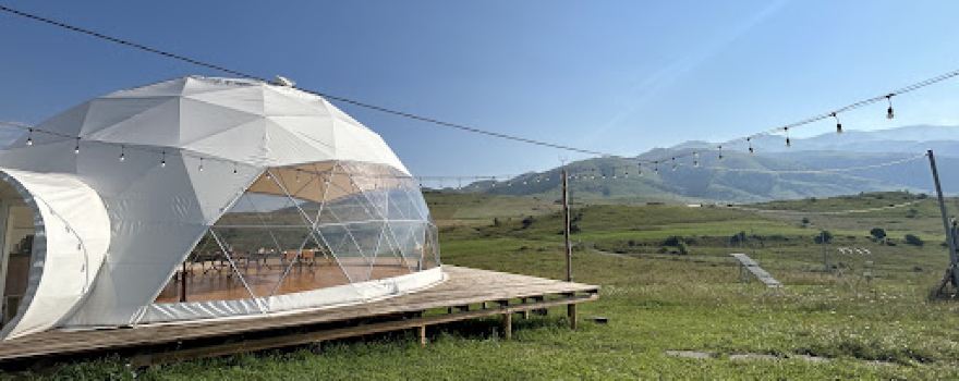 Glamping Park