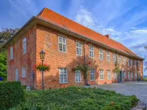 Castle and Castle Tower