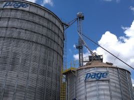SILO ATALAIA