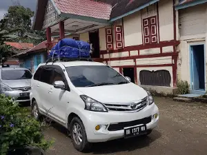 Attractions Batu Angkek2