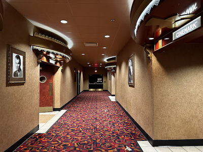 Cinemark Paducah