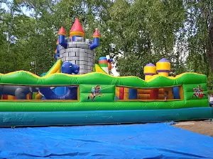 Городской Парк