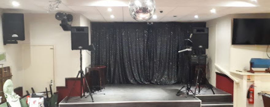 Billericay Constitutional Club
