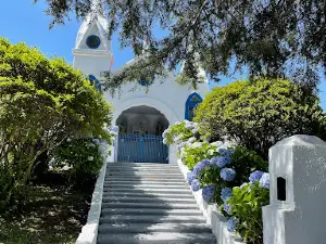 Trevão do Irani