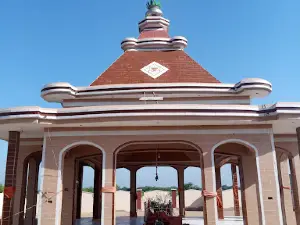 Shree Lurang Dev Asthaan