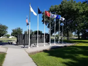 Alma City Park