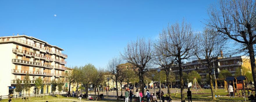 Giardino Pubblico