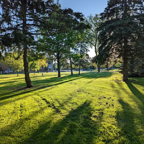Victoria Park