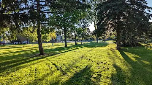 Victoria Park