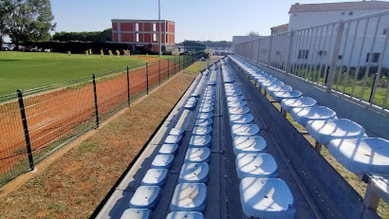Football field