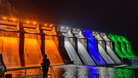 Mula Dam