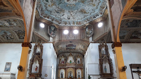 Our Lady of Mount Carmel Parish