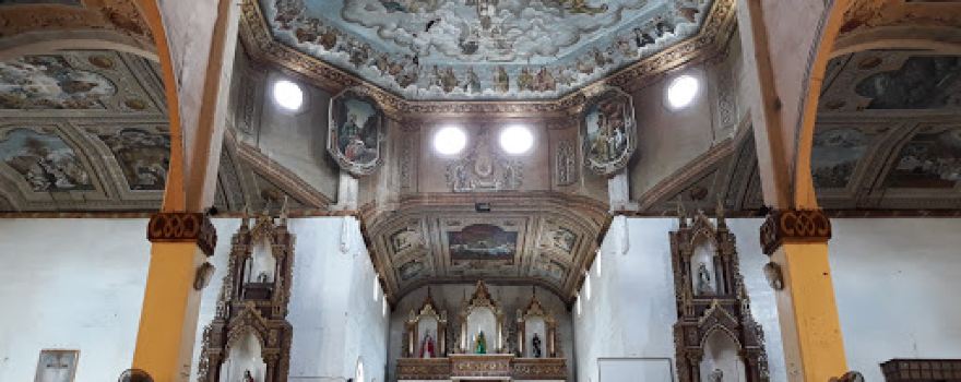Our Lady of Mount Carmel Parish