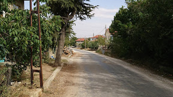 Ömer Acar Çocuk Parkı