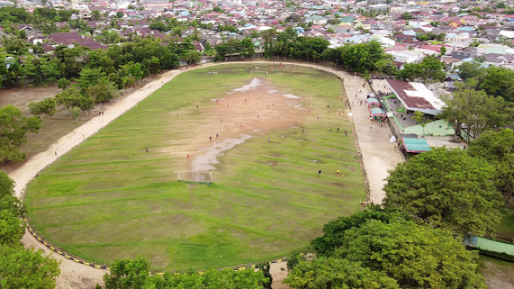 Stadion Lambung Mangkurat