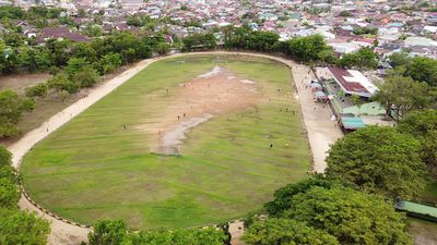 Stadion Lambung Mangkurat