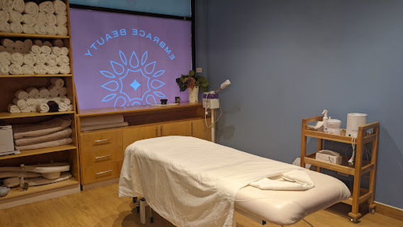 Harmony - Wellness and Beauty Spa