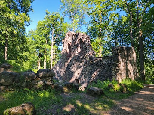 Cable Car Sigulda/ Gaisa trošu ceļš