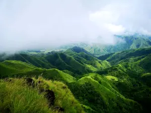 Mt. Igmatongtong, Brgy. Capnayan, Laua-an, Antique