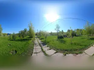 Tourist Complex Eurasia