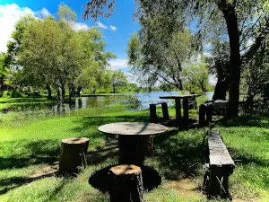 Parque Ecologico Las Mariposas