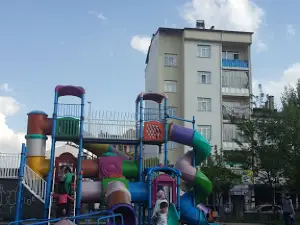 Kovançılar Belediyesi Çocuk Parkı