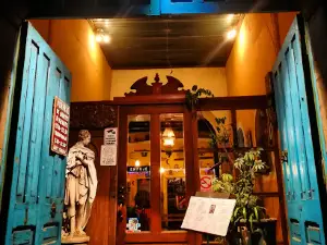 Café Museo La Luna
