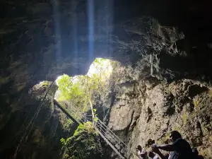 Tunqui Cueva