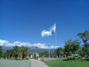 Parque de los Niños Catamarca