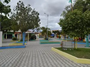 Praça Ubirajara Coelho