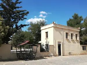 Ezogelin Barak Kültür Merkezi