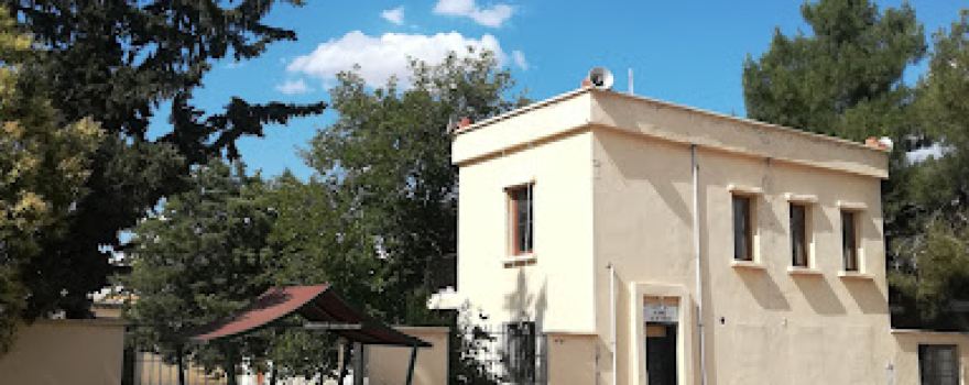 Ezogelin Barak Kültür Merkezi