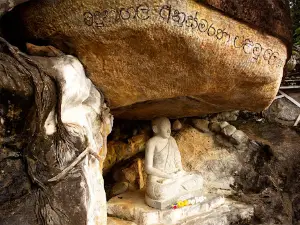 Wathuruvila Aranya Chaithya