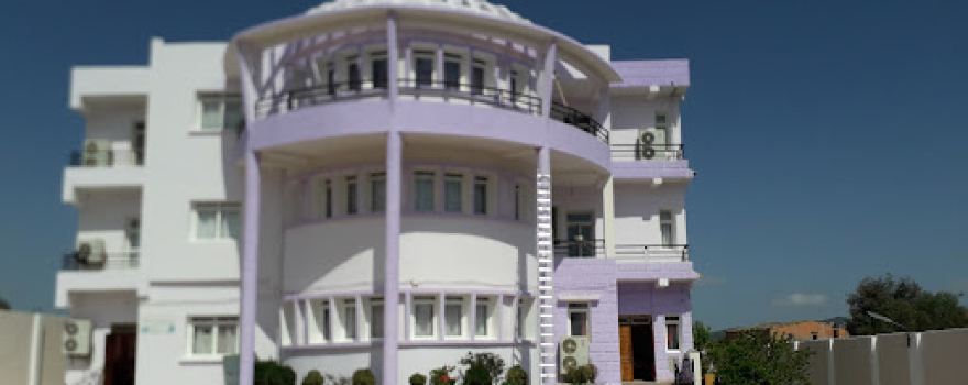 Salle El Bey