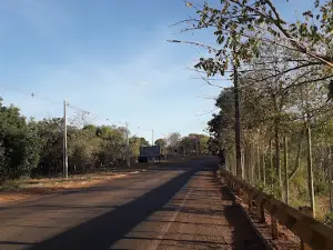Lago Portal do Araguaia